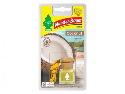 Vôňa do auta Coconut 4,5ml 52-210-