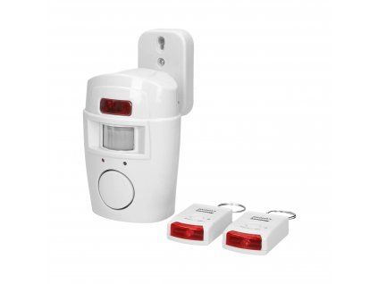 Bezdrôtový alarm O-AS-1
