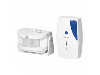 Bezdrôtový alarm O-AS-10