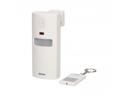 Bezdrôtový alarm O-OR-MA-711