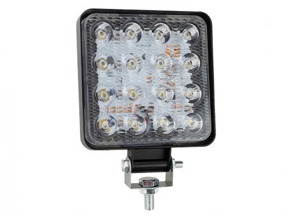 LED prídavné svetlo 12V 16W 1000lm 23-263-