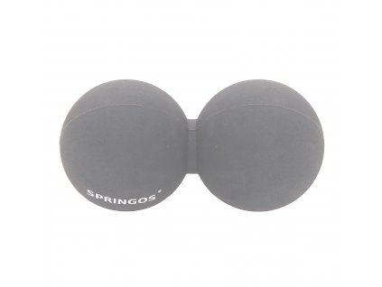 18126 fa0052 pilka do masazu lacrosse M0