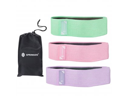 Booty band set 3ks FA0116