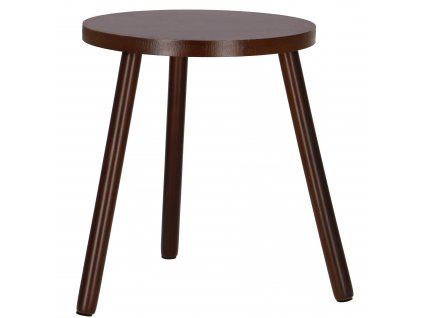 Stojan na kvetináč drevený GA0174