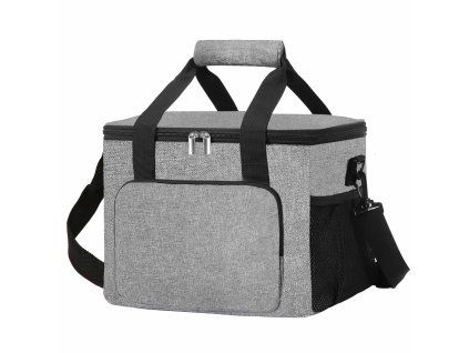 Termotaška 16 l s popruhom S-CS0085
