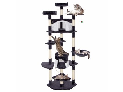 Škrabadlo pre mačky PA1045