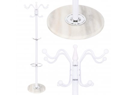 33625 ha2033 wieszak na ubrania M0