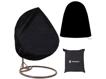 Obal na závesné kreslo 230x200cm HC0035