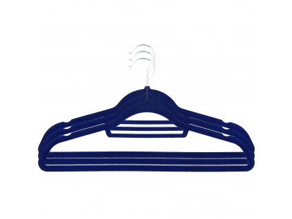 3119 hg0044 wieszak na ubrania 3 szt M0