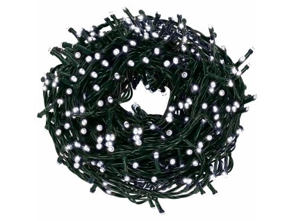 Vianočné osvetlenie CL0525  500 LED