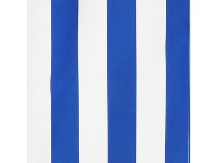 Plážová stolička DC003 námornícka