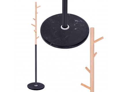 Vešiak na bundy HA2039