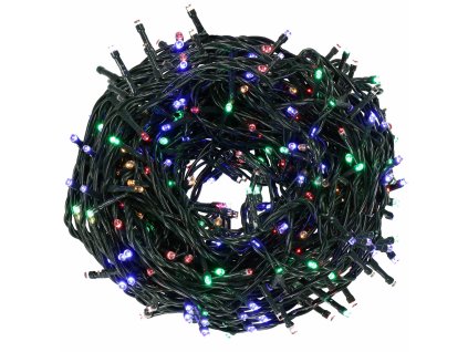 Vianočné osvetlenie CL1007  1000 LED