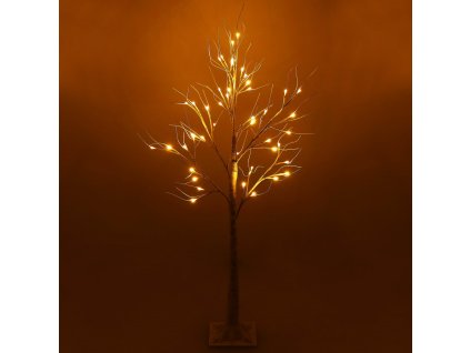Svietiaci stromček CL0950 48 LED 120 CM
