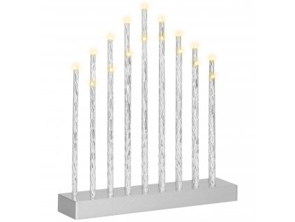 LED svietnik CL0852 17 LED