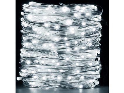 Vianočná záclona CL0184 300 LED