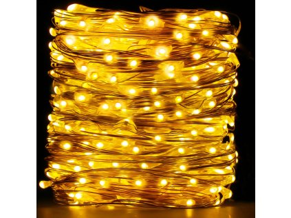 Vianočná záclona CL0183 300 LED