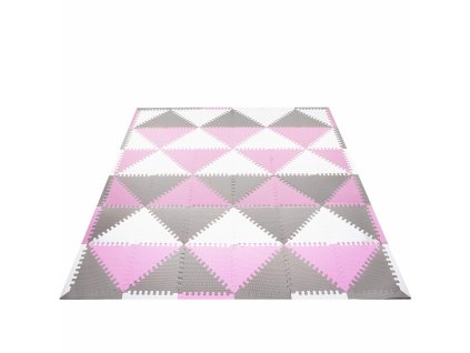 Penové puzzle na zem  157 X 127 CM FM0024