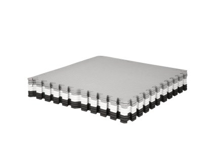 Penové puzzle na zem  180 X 180 CM FM0026