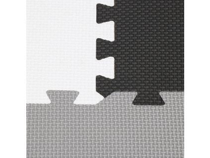 Penové puzzle na zem  180 X 180 CM FM0026