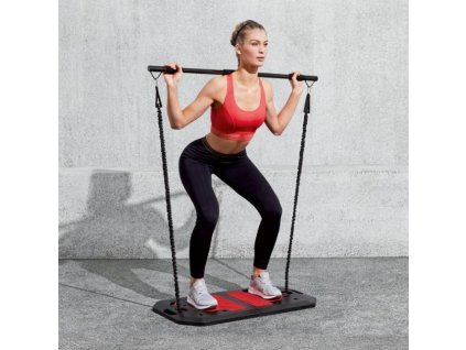 Domáca posilňovňa CRV001 CRIVIT