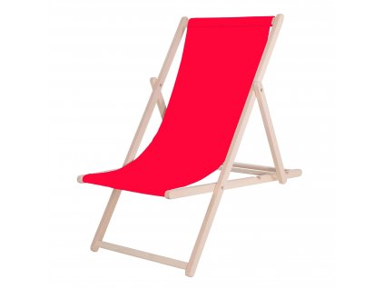 Plážová stolička DC00010
