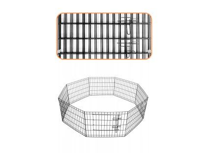 Ohrádka pre zvieratá PA1007