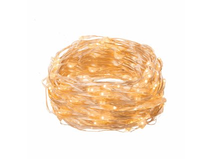 Vianočné osvetlenie CL0001 10 LED