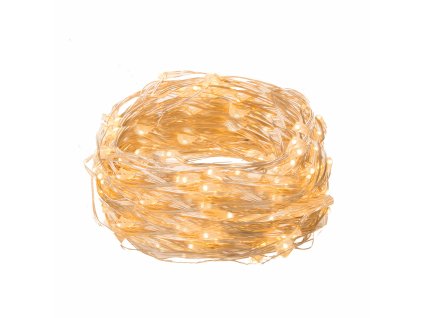 Vianočné osvetlenie CL0014 50 LED