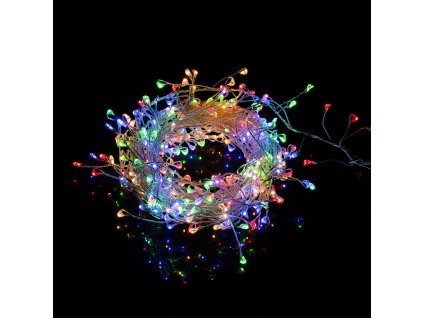 Vianočné osvetlenie CL0017 50 LED