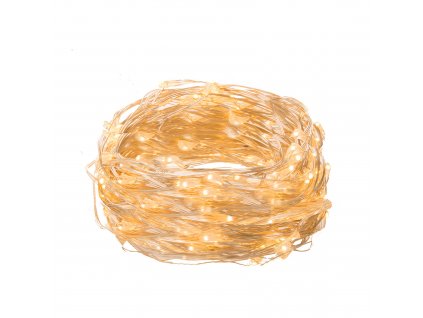 Vianočné osvetlenie CL0018 100 LED