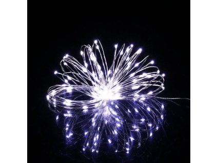 Vianočné osvetlenie CL0019 100 LED