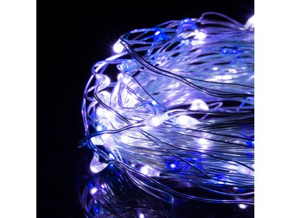 9314 cl0022 lampki led na baterie 100 led M0