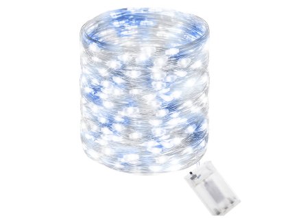 Vianočné osvetlenie CL0022 100 LED