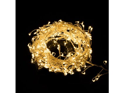 9442 cl0071 oswietlenie dekoracyjne 100 led M0