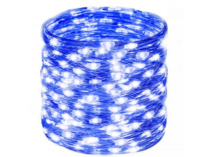 Vianočné osvetlenie CL0080 100 LED