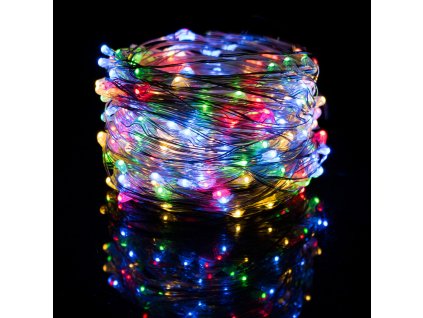 Vianočné osvetlenie CL0081 100 LED