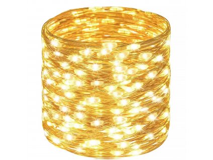 Vianočné osvetlenie CL0082 200 LED