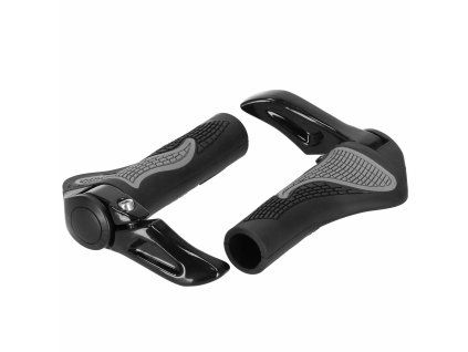 Gripy na bicykel, 22 mm S-BA0020