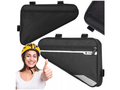Taška na bicykel BA0037