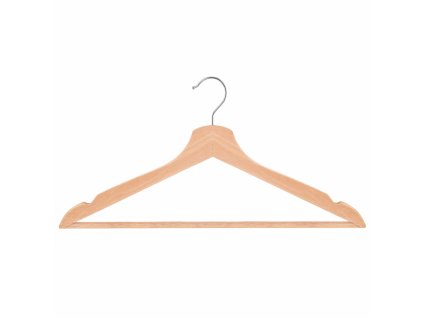 89141 hg0057 wieszak drewniany 20 szt M0