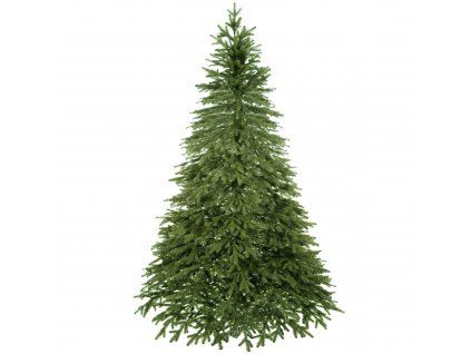 Umelý vianočný stromček smrek PE 180 cm S-CT0153