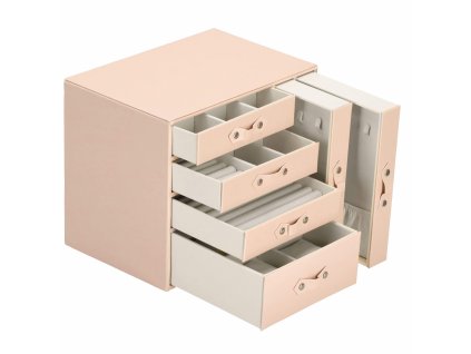 Šperkovnica 26X18X22 CM HA1038