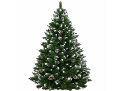 Vianočný stromček 220cm CT0078