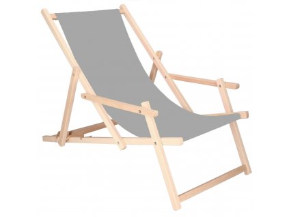 Plážová stolička DC003 OXFORD023