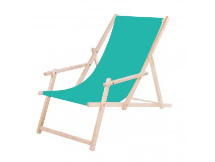Plážová stolička DC003 OXFORD51