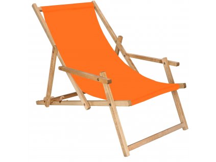 Plážová stolička DC006 OXFORD08