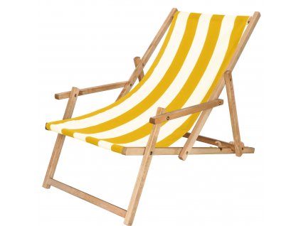 Plážová stolička DC006 DSWY