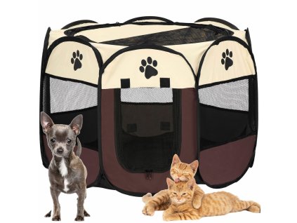 Ohrádka pre psa PA1029