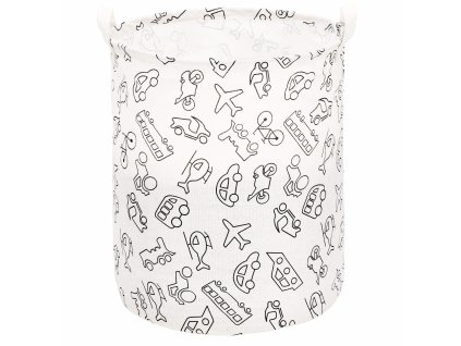 Kôš na hračky HA0123